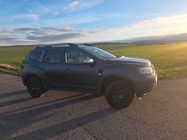 Dacia Duster 2022
