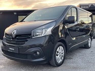 Renault Trafic 2015