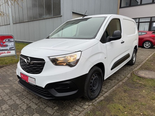 Opel Combo 2024
