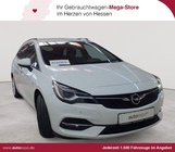 Opel Astra 2020