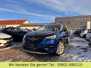 Opel Grandland 2019