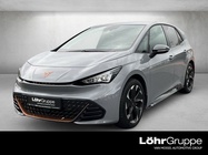Cupra Born 2022