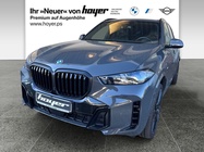 BMW X5 2024
