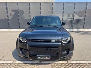 Land Rover Defender 2022