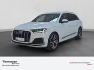 Audi Q7 2021