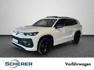 Volkswagen Tayron 2026