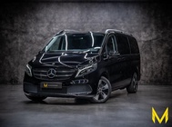 Mercedes-Benz V-Class 2023