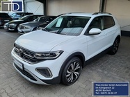 Volkswagen T-Cross 2024