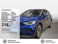 Volkswagen ID.4 2025