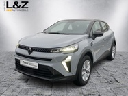 Renault Captur 2024