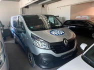 Renault Trafic 2019