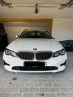 BMW 3 Series 2020