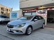 Opel Astra 2019