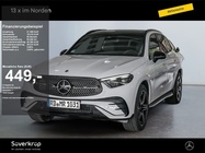 Mercedes-Benz GLC-Class 2025