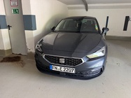 Seat Leon 2021