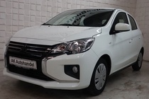 Mitsubishi Space Star 2024