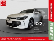 Volkswagen Passat 2025