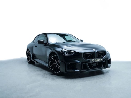 BMW M2 2023