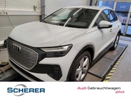 Audi Q4 e-tron 2022