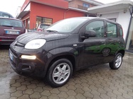 Fiat Panda 2019