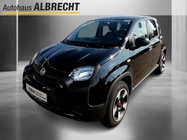 Fiat Panda 2023