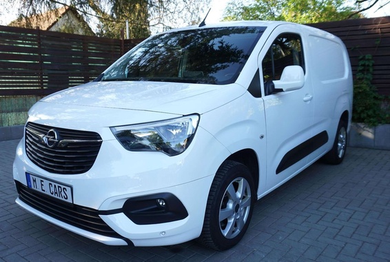 Opel Combo 2020