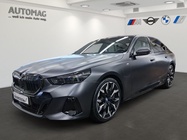 BMW 5 Series 2024