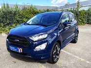 Ford EcoSport 2022