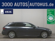 Audi A4 2022