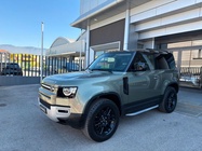 Land Rover Defender 2021