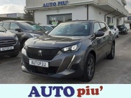 Peugeot 2008 2021