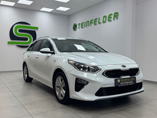 Kia cee'd Sportswagon 2020