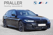 BMW 5 Series 2023