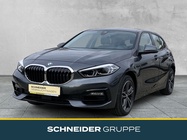 BMW 1 Series 2020