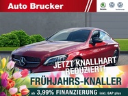 Mercedes-Benz C-Class 2022