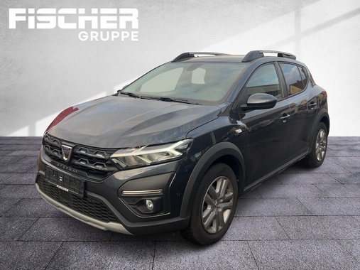 Dacia Sandero 2023