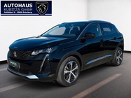 Peugeot 3008 2021