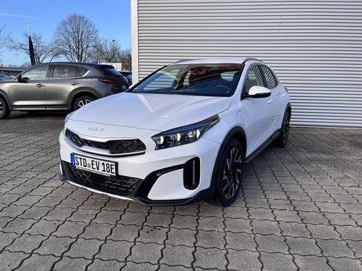 Kia XCeed 2024