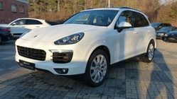 Porsche Cayenne 2017
