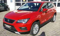 Seat Ateca 2022