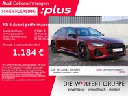 Audi RS 6 2025