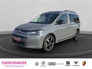Volkswagen Caddy 2024