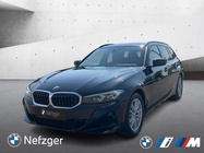 BMW 3 Series 2024