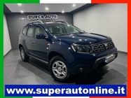Dacia Duster 2019