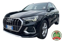 Audi Q3 2021