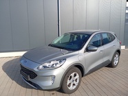 Ford Kuga 2021