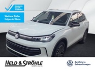 Volkswagen Tiguan 2025