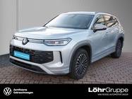 Volkswagen Tayron 2025