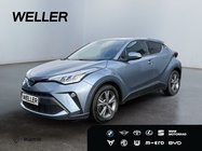 Toyota C-HR 2022