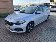 Fiat Tipo 2018